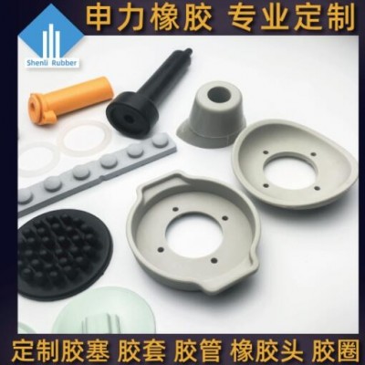 廣州廠家定制各類超聲刀套 醫療美容儀器器械器材橡膠硅膠配件