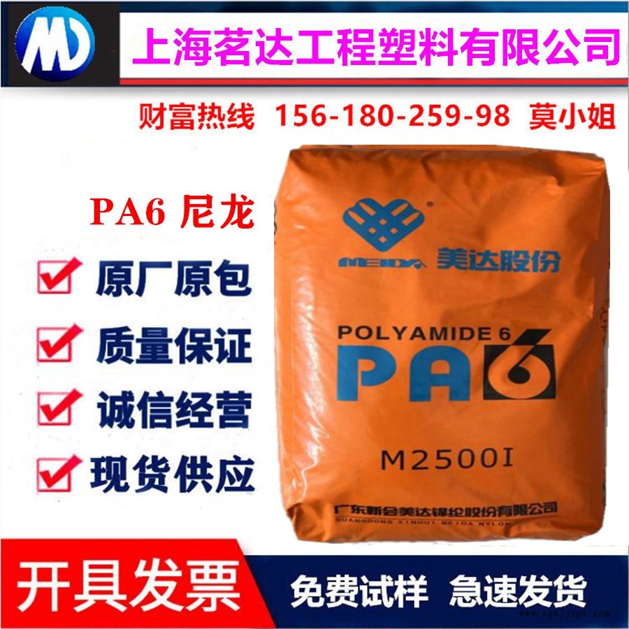 PA6廣東新會美達 主圖