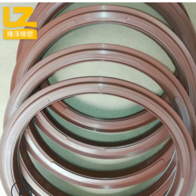 廠家現貨氟膠油封 重汽氟膠油封 非標氟膠油封密封圈密封件