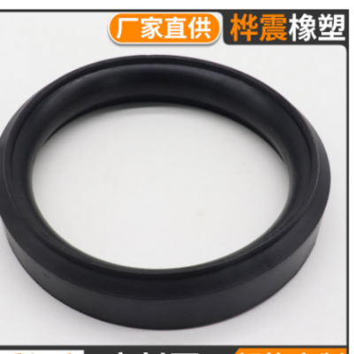 防水O型密封圈耐高溫高壓鍋硅膠圈橡膠圈防油黑色橡膠丁腈密封圈