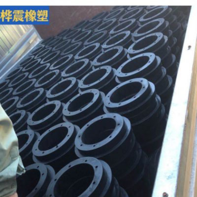 黑色圓形橡膠密封墊塊 橡膠密封圈減震墊 工業(yè)橡膠橡膠異形加工件