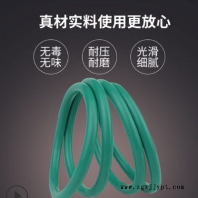 氟膠O型圈 耐溫零下20℃~280℃ 耐壓耐腐蝕環保O型密封圈