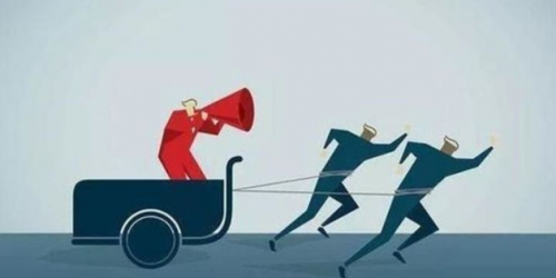 混跡職場三十年的老手總結(jié)，人在職場混，六種人別得罪