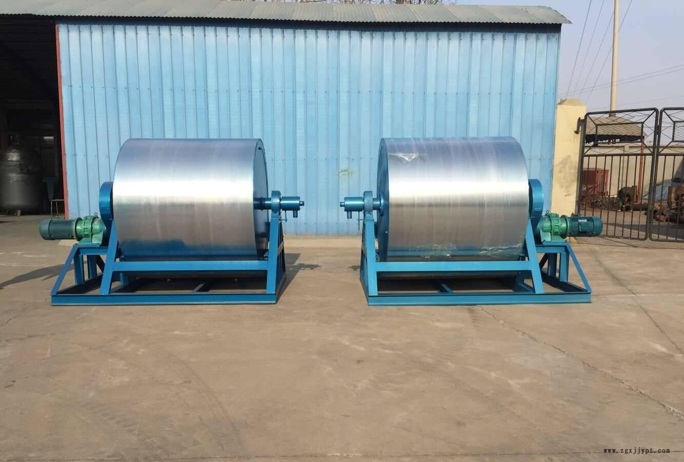 大型化工切片機  聚乙烯石蠟切片機示例圖3