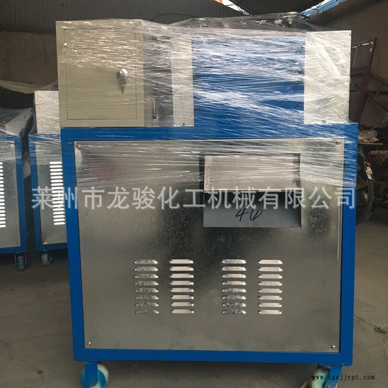 廠家供應塑料切粒機 無噪音調速切粒 全自動高速滾刀切料機型號示例圖5