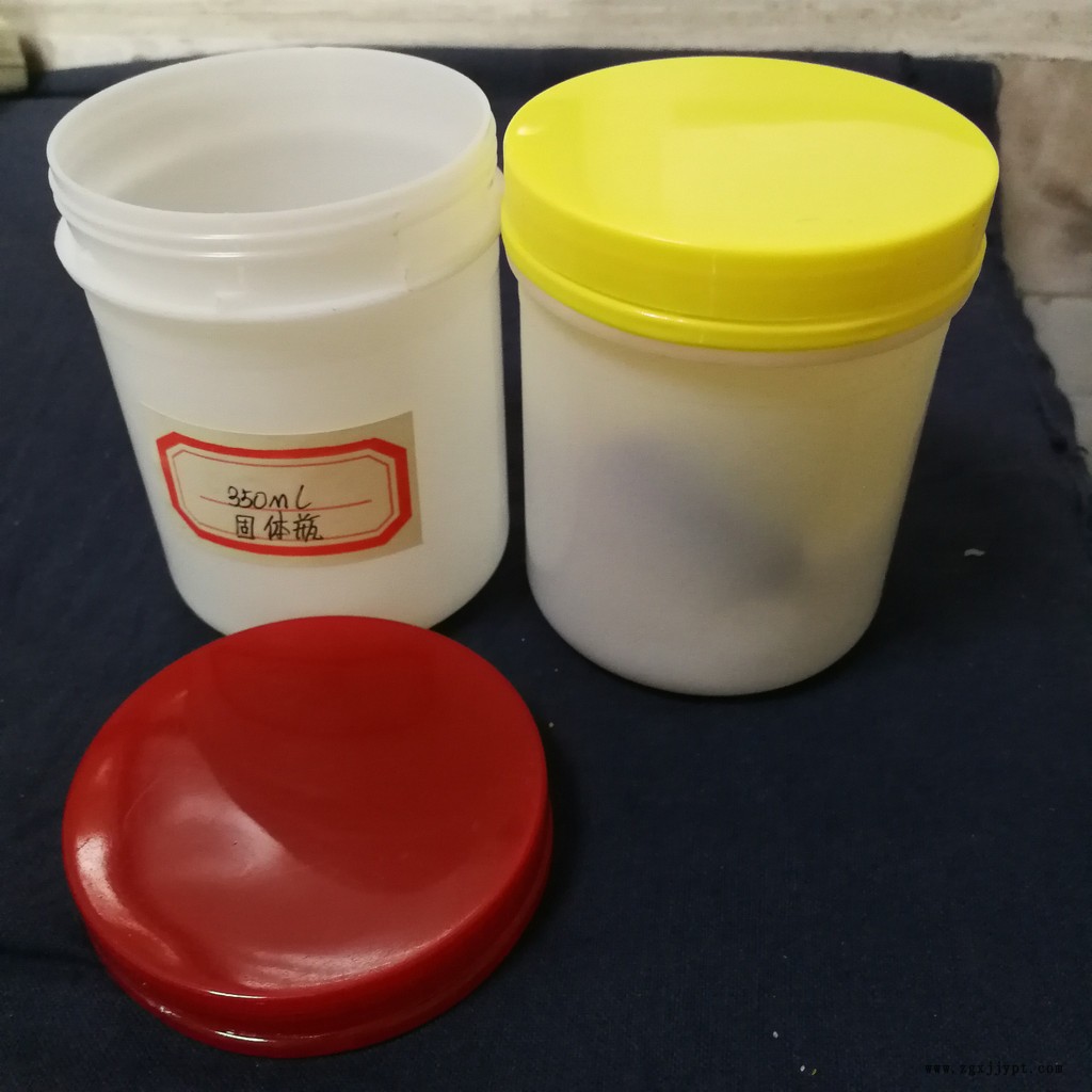 明興 農藥桶廠家 500ml塑料罐現貨直發 結實耐用 