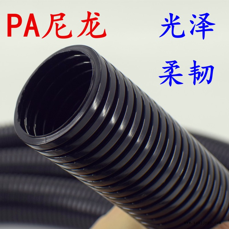 江西九江廠家批發尼龍軟管PP塑料軟管 尼龍快插接頭 質量保證
