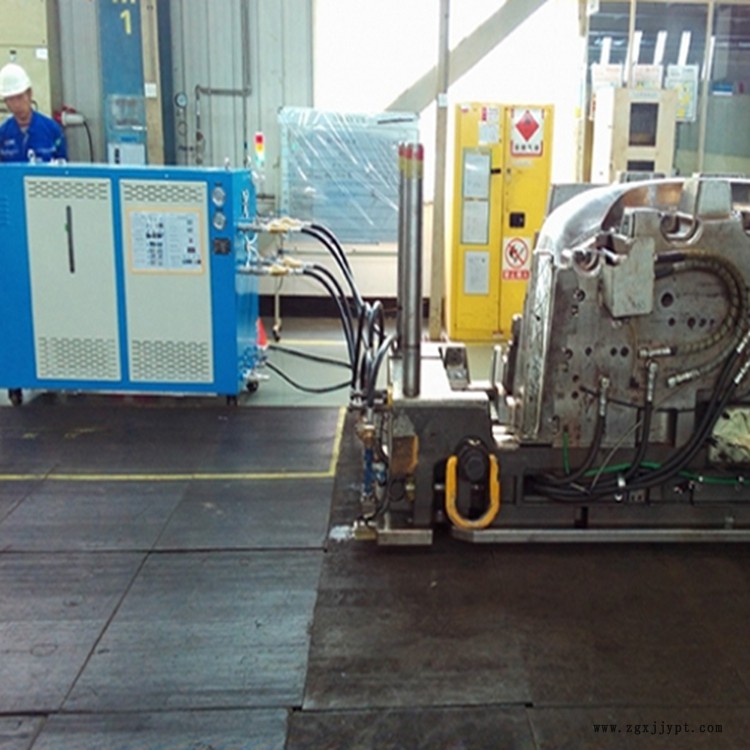 淮安模具清洗機 干冰清洗機SM-03勝明 模具水路清洗機 注塑模具保養知識設備生產