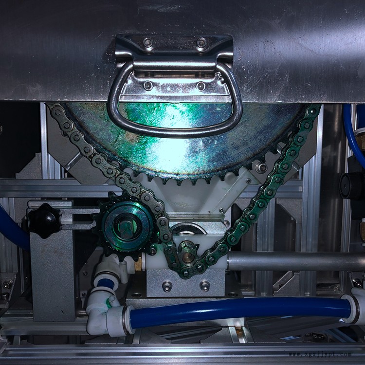 淮安模具清洗機 干冰清洗機SM-03勝明 模具水路清洗機 注塑模具保養知識設備生產