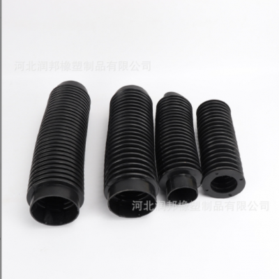 工廠出售橡膠波紋管，橡膠保護套，波紋防護套 規格齊全