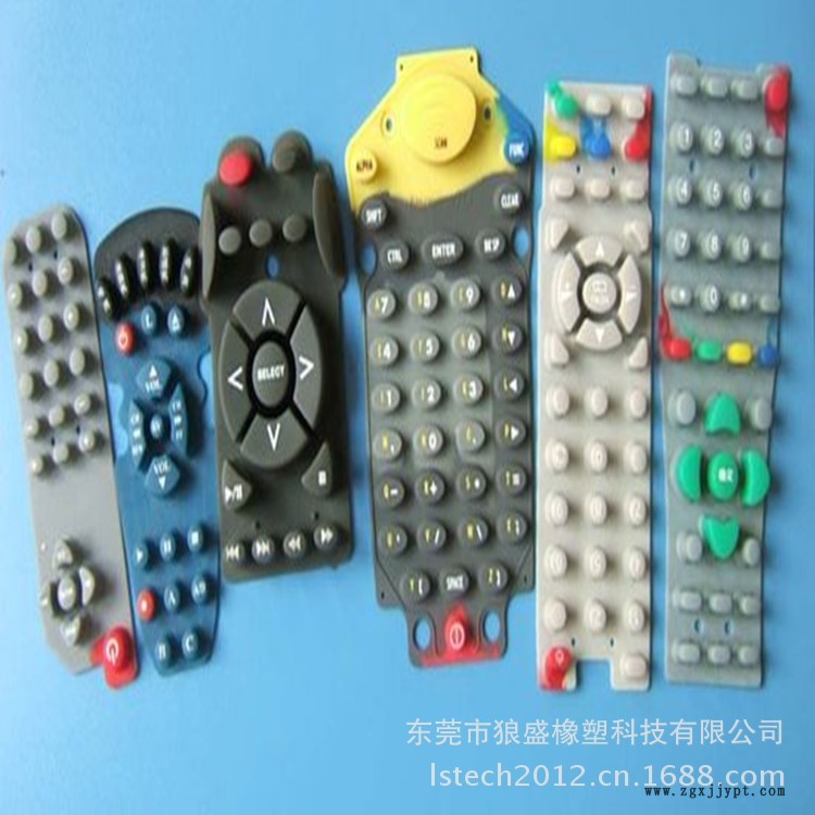 硅膠導電5