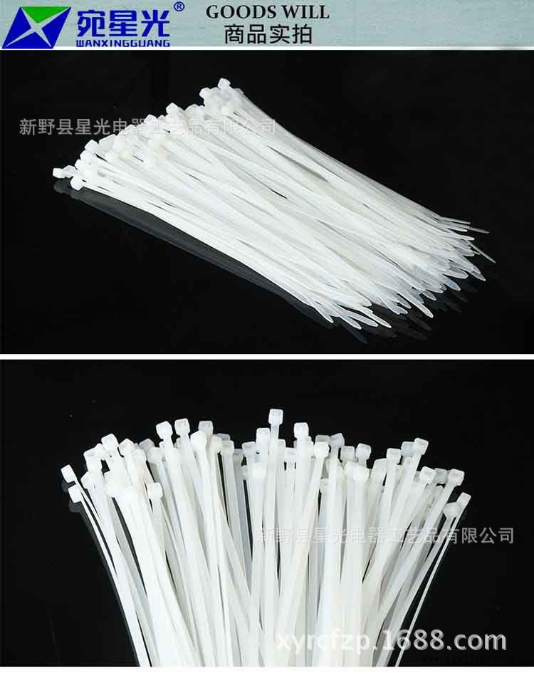 河南使用PA66全新材料生產(chǎn)，優(yōu)質(zhì)尼龍?jiān)鷰В€帶示例圖2