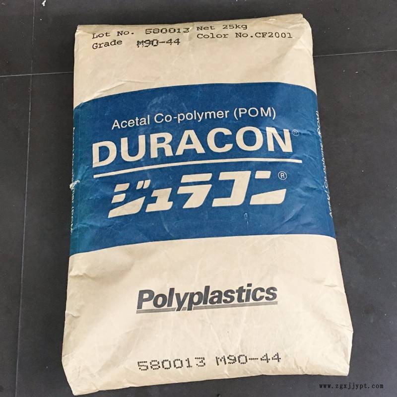 寶理TF-30賽鋼POM增強高強度齒輪用塑膠原料