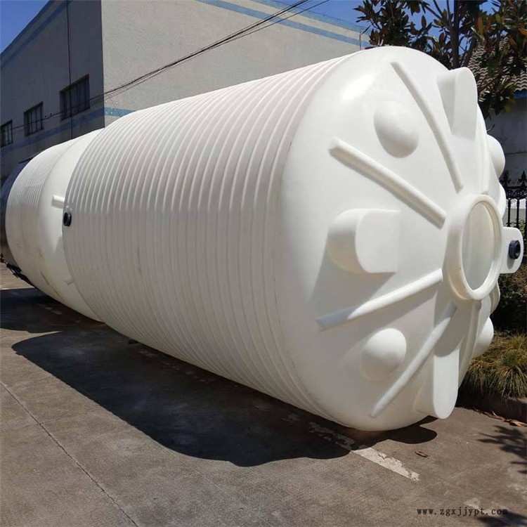 甬誠5噸軟化水塔 6立方帶龍門架攪拌水塔 催化劑儲存塑料容器