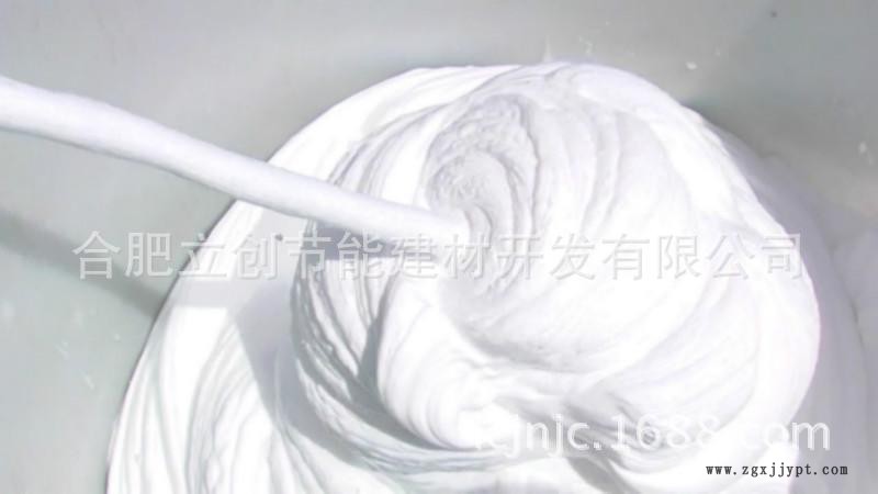 防火門芯發泡劑  防火門芯板材專用發泡劑 防火門芯 示例圖3