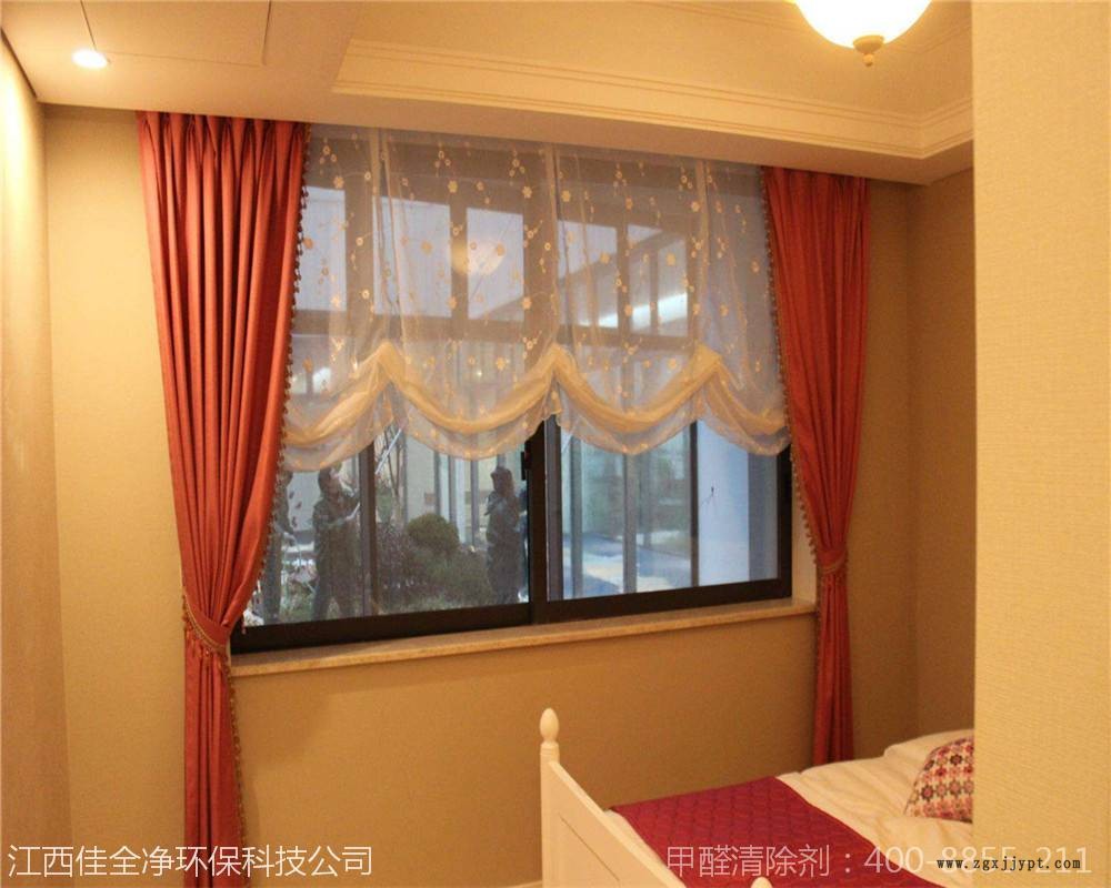 甲醛除味劑廠家批發|佳全凈高效去除