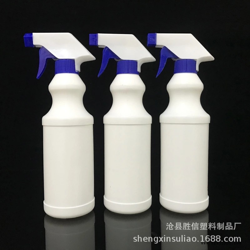 清洗劑噴瓶 園藝澆花壺 噴瓶 恒塑廠家直供
