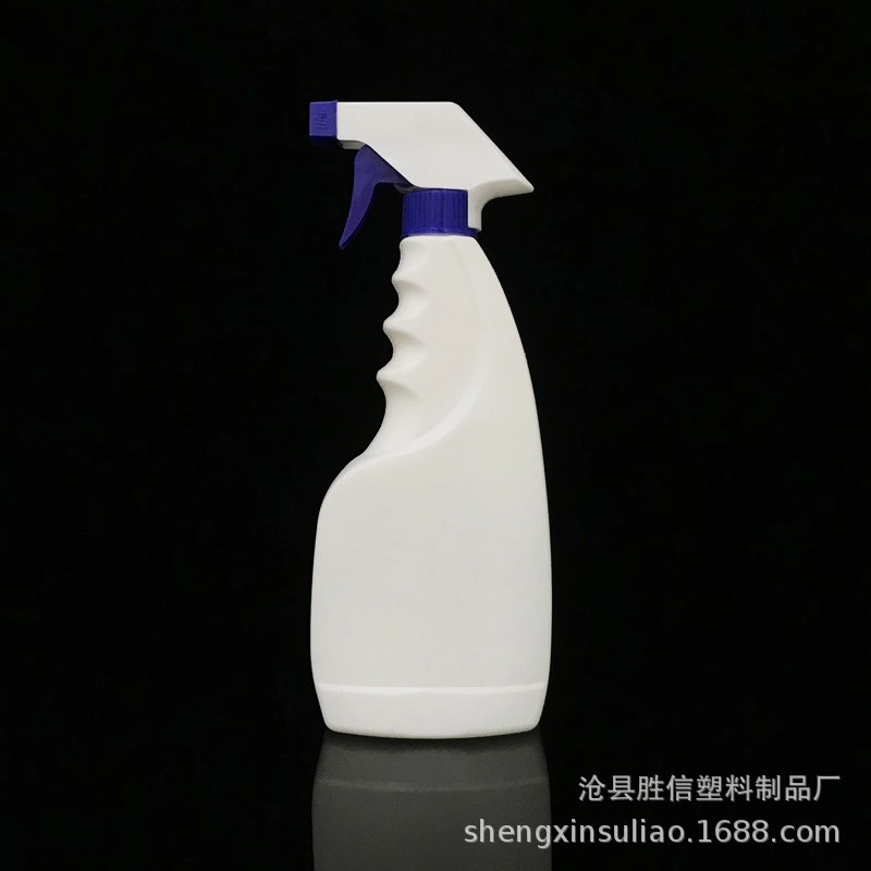 500ml塑料瓶 清洗劑噴霧瓶 油漬凈瓶 恒塑品牌質(zhì)量放心