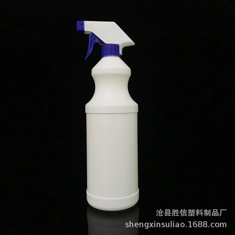 手持式噴瓶 清洗劑噴霧瓶 塑料噴霧瓶 恒塑直供