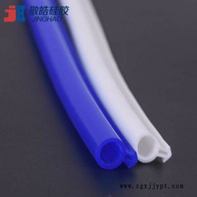 O型硅膠密封條 塑鋼窗密封條 內開窗隔音膠條 保暖塑鋼窗擋水條