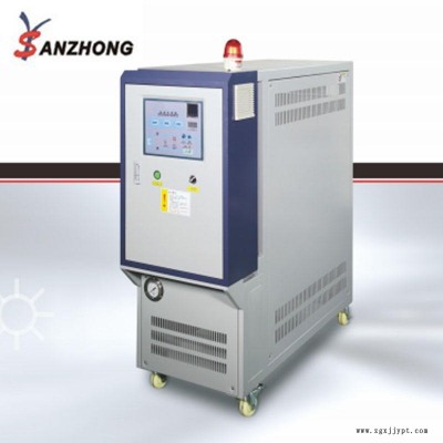東莞 深圳 惠州水循環式溫度控制機 模具恒溫機 模溫機 溫控機