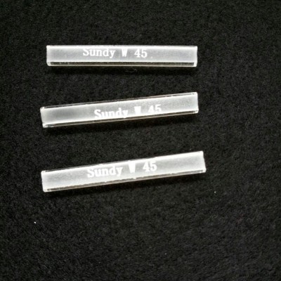 長沙三德SDTGA5000    SDTGA8000工業分析儀機械手托桿   石英頂桿