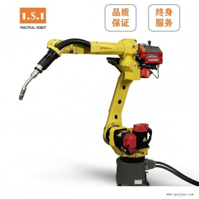發(fā)那科焊接機(jī)器人 ，焊接機(jī)械手， FANUC- M-10IA，功能強(qiáng)大，焊接穩(wěn)定
