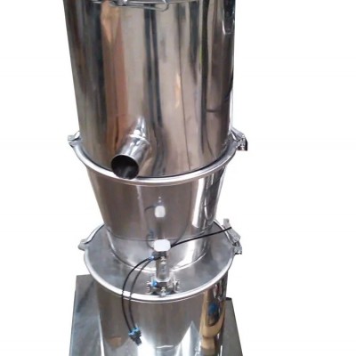 湖南常德市氣動真空上料機ZKS-5規格型號