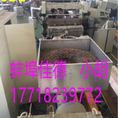 預制型塑膠跑道設備機械廠家_塑膠跑道生產線