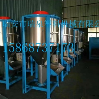 立式攪拌機(jī)，買攪拌機(jī)選瑞泉機(jī)械，操作簡(jiǎn)單，價(jià)格便宜，不銹鋼立式攪拌機(jī)，拌料機(jī)