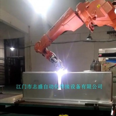 ZS-016水槽機械手焊接，不銹鋼水槽焊接設備，水槽焊接設備，不銹鋼臺面焊接水槽，廚具不銹鋼水槽設備