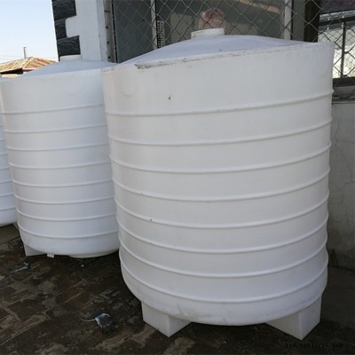 山西特耐10噸反應釜  耐酸堿500L腌制桶   食品腌制桶 特耐塑料