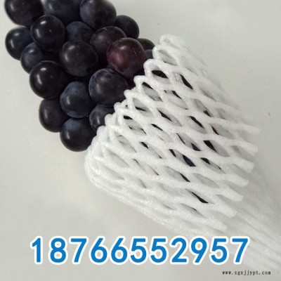 各種水果網套機，發泡出各種規格的塑料網套