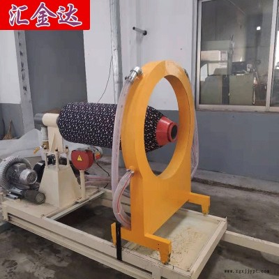 珍珠棉家俱護角設備珍珠棉新型覆膜機匯欣達免費服務珍珠棉發泡設備