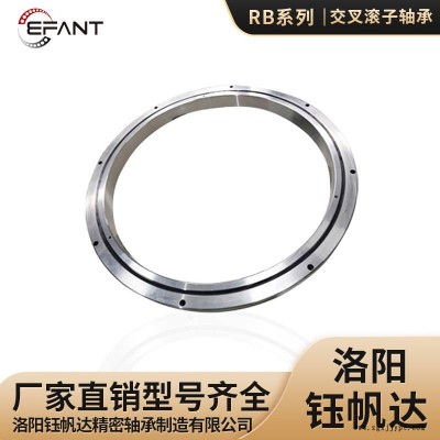 工業機器人機械手回轉支撐軸承短圓柱滾子軸承旋轉軸承
