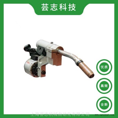 全新現(xiàn)貨 高品質(zhì)國產(chǎn)350風(fēng)冷機器人專用焊槍 特爾瑪TRM501W空冷機械手外置焊槍
