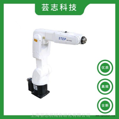 全新現(xiàn)貨STEP新時達桌面型小負(fù)載工業(yè)機器人SD7/900 全新現(xiàn)貨國產(chǎn)高品質(zhì)國產(chǎn)小型工業(yè)機械手