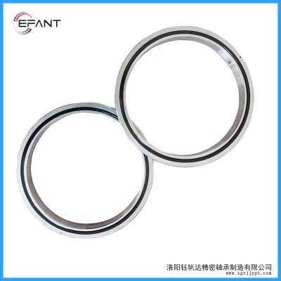 RA19013數控機床軸承洛陽機器人軸承工業機器人機械手回轉支撐軸承