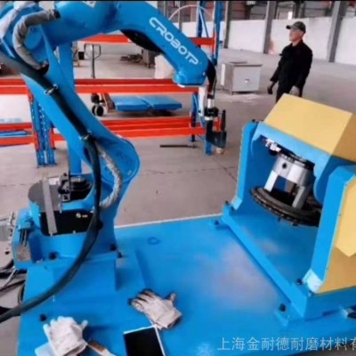 機(jī)械手自動(dòng)堆焊設(shè)備 金耐德JND-PTA200A等離子堆焊機(jī)