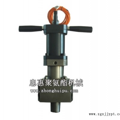 河南三組份高壓混合頭-忠惠聚氨酯機械(推薦商家)