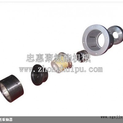磁性聯軸器生產廠家-棲霞磁性聯軸器-忠惠聚氨酯機械經驗多