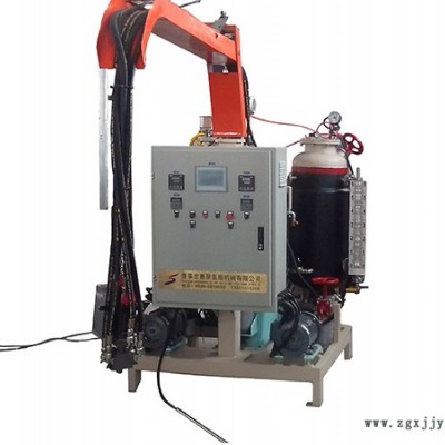 忠惠聚氨酯機械可信賴(圖)-聚氨酯彈性體設備-濱州聚氨酯設備