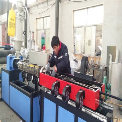 塑料波紋管生產線報價-塑料波紋管生產線-澳銳塑機(查看)