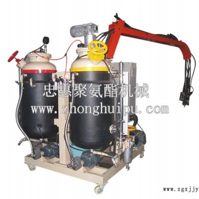 聚氨酯發泡機-忠惠聚氨酯機械可信賴-pu聚氨酯發泡機