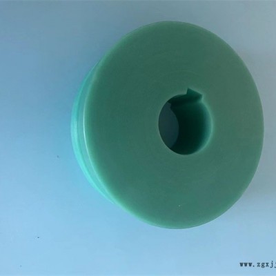 超高分子量聚乙烯異形件廠-凱潤塑業科技型號齊全