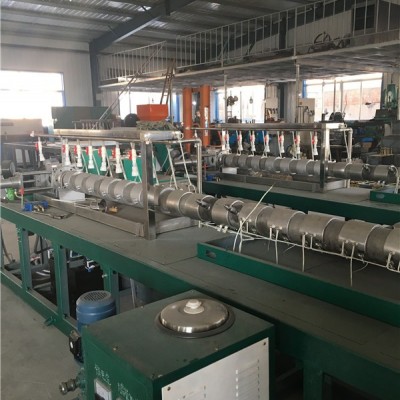 發泡網套機廠家-龍口云生售后-pe發泡網套機廠家