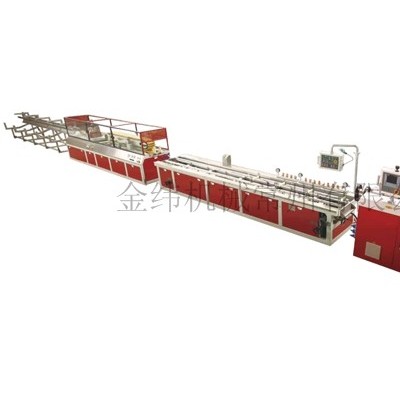 錐雙螺桿機筒商家-北京錐雙螺桿機筒-金緯機械常州擠出機