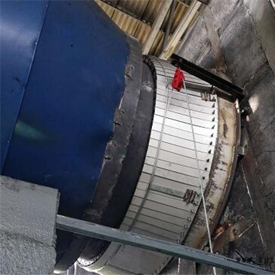 窯爐回轉窯尾密封廠家-廊坊碩晟密封-忻州回轉窯尾密封廠家