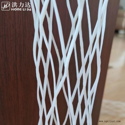 漆霧濾芯支撐網管廠家-山東洪力達產品質量好-漆霧濾芯支撐網管