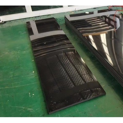 含油尼龍襯板來圖定制-含油尼龍襯板-奈特爾品質優良
